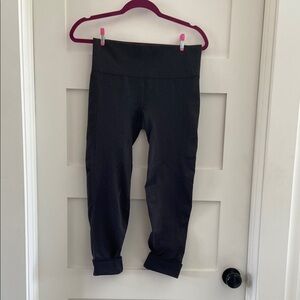 Lululemon leggings. Size 8​​​